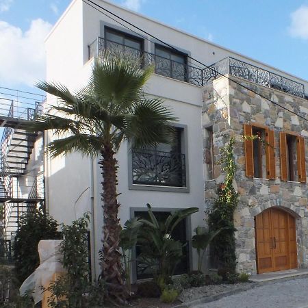 Villa Oliva Butik Hotel Konacik Esterno foto