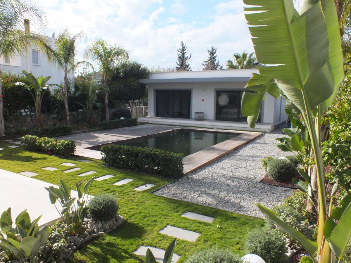 Villa Oliva Butik Hotel Konacik Esterno foto