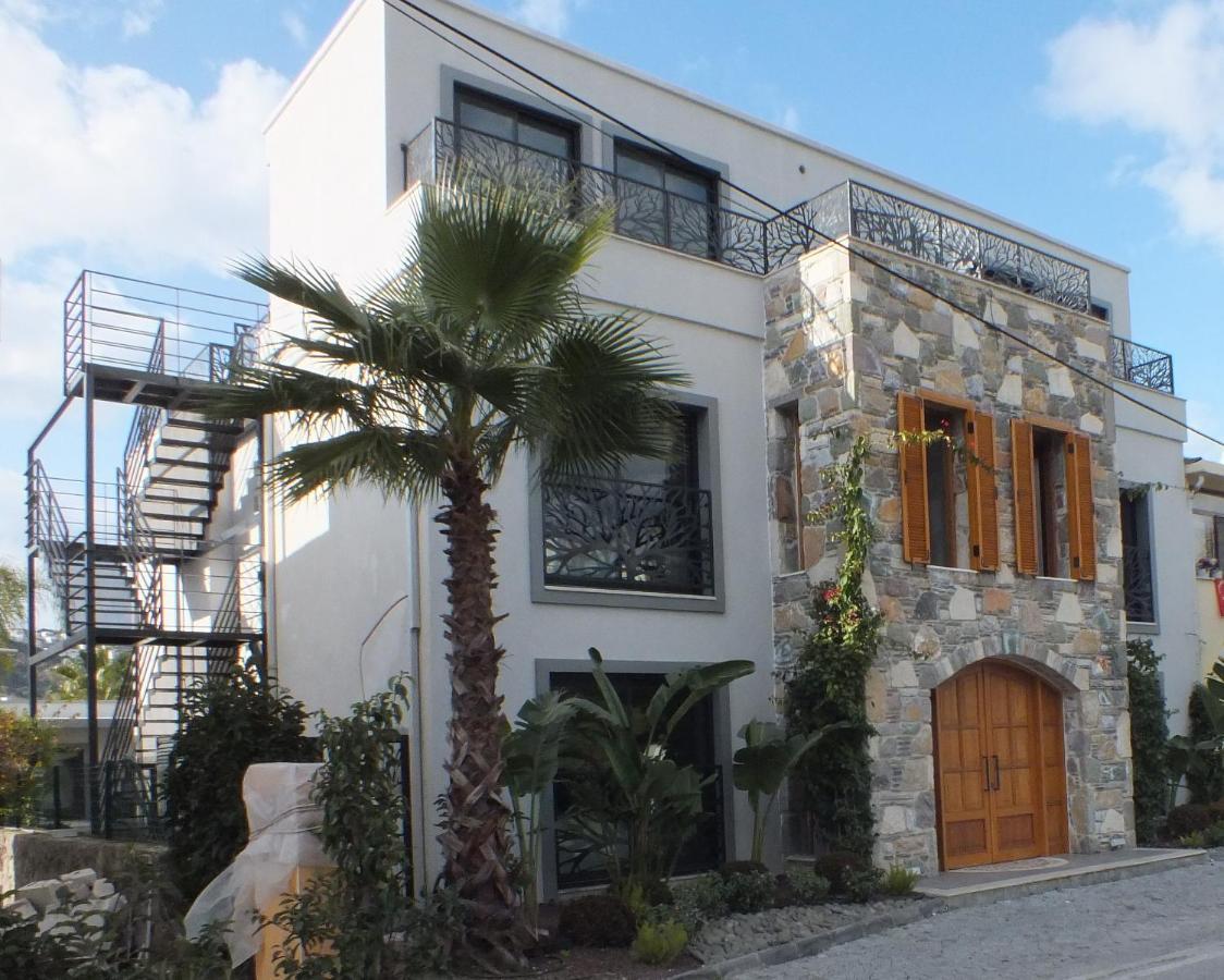 Villa Oliva Butik Hotel Konacik Esterno foto