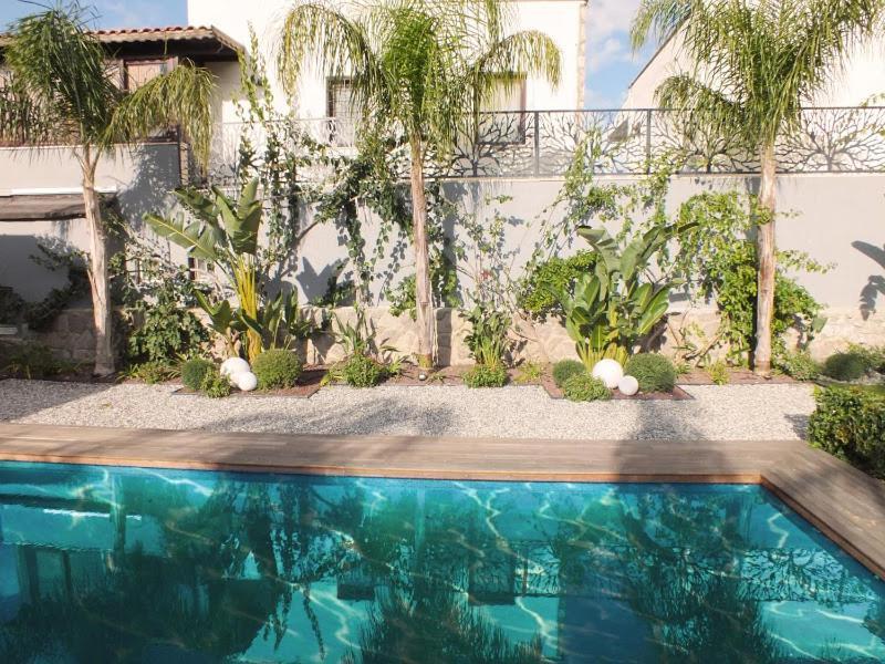 Villa Oliva Butik Hotel Konacik Esterno foto