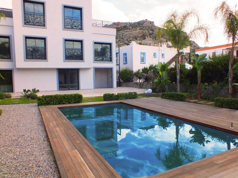 Villa Oliva Butik Hotel Konacik Esterno foto