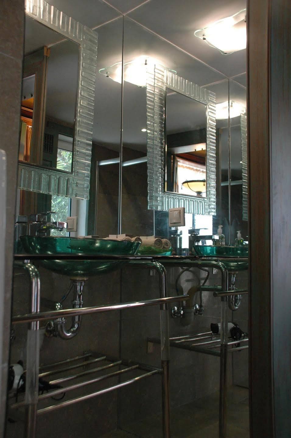 Villa Oliva Butik Hotel Konacik Esterno foto
