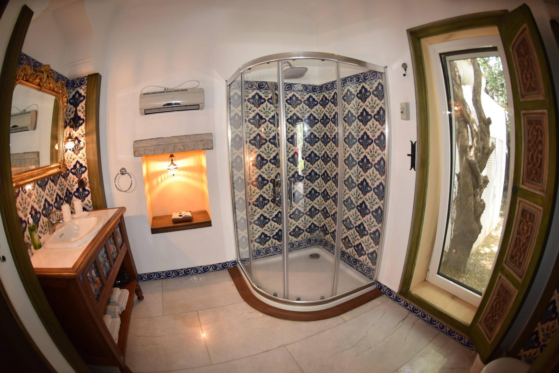 Villa Oliva Butik Hotel Konacik Esterno foto
