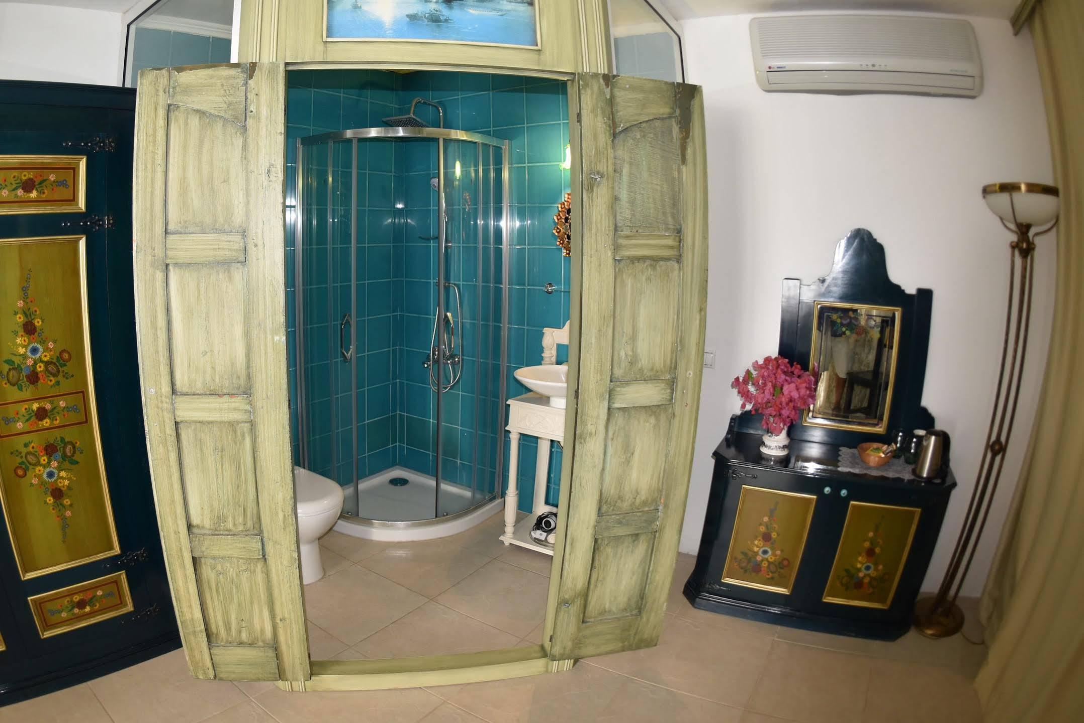 Villa Oliva Butik Hotel Konacik Esterno foto