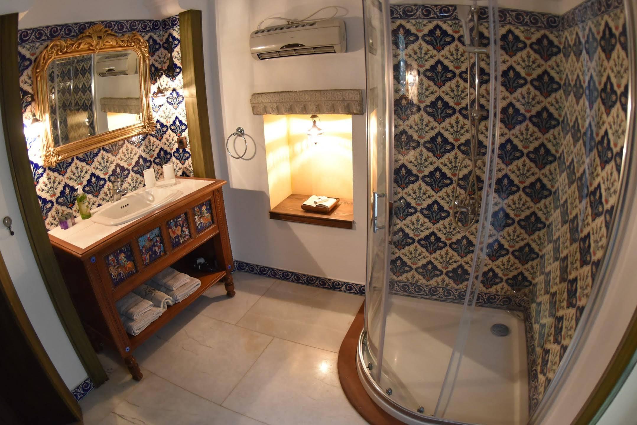 Villa Oliva Butik Hotel Konacik Esterno foto