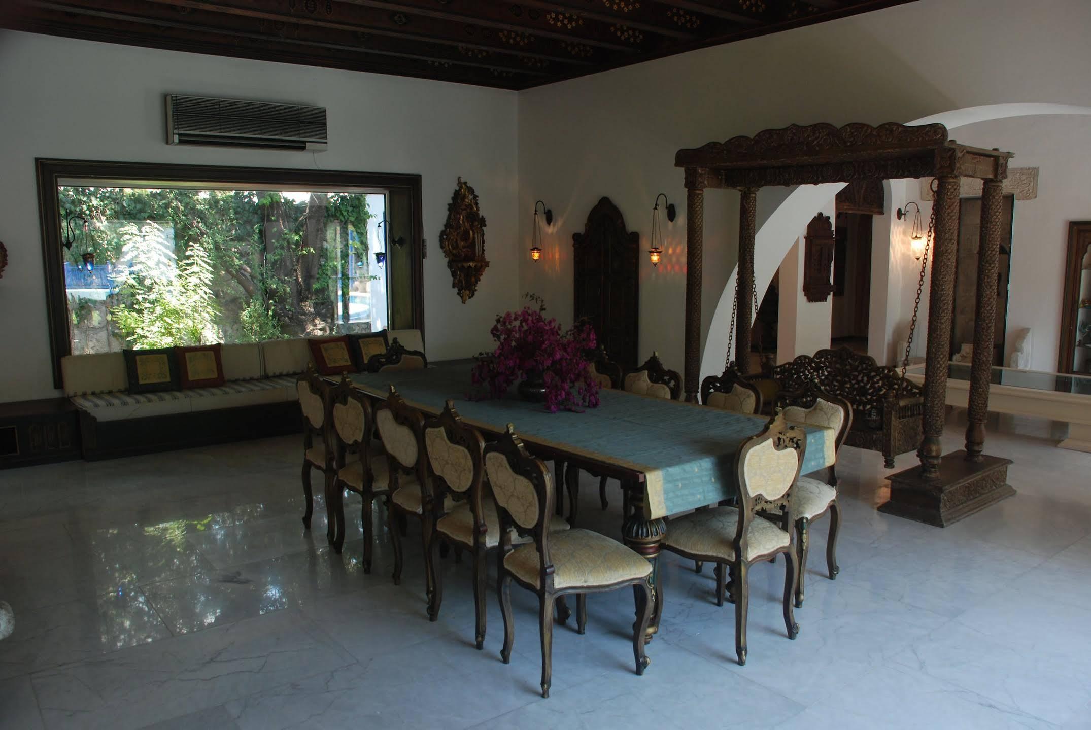 Villa Oliva Butik Hotel Konacik Esterno foto