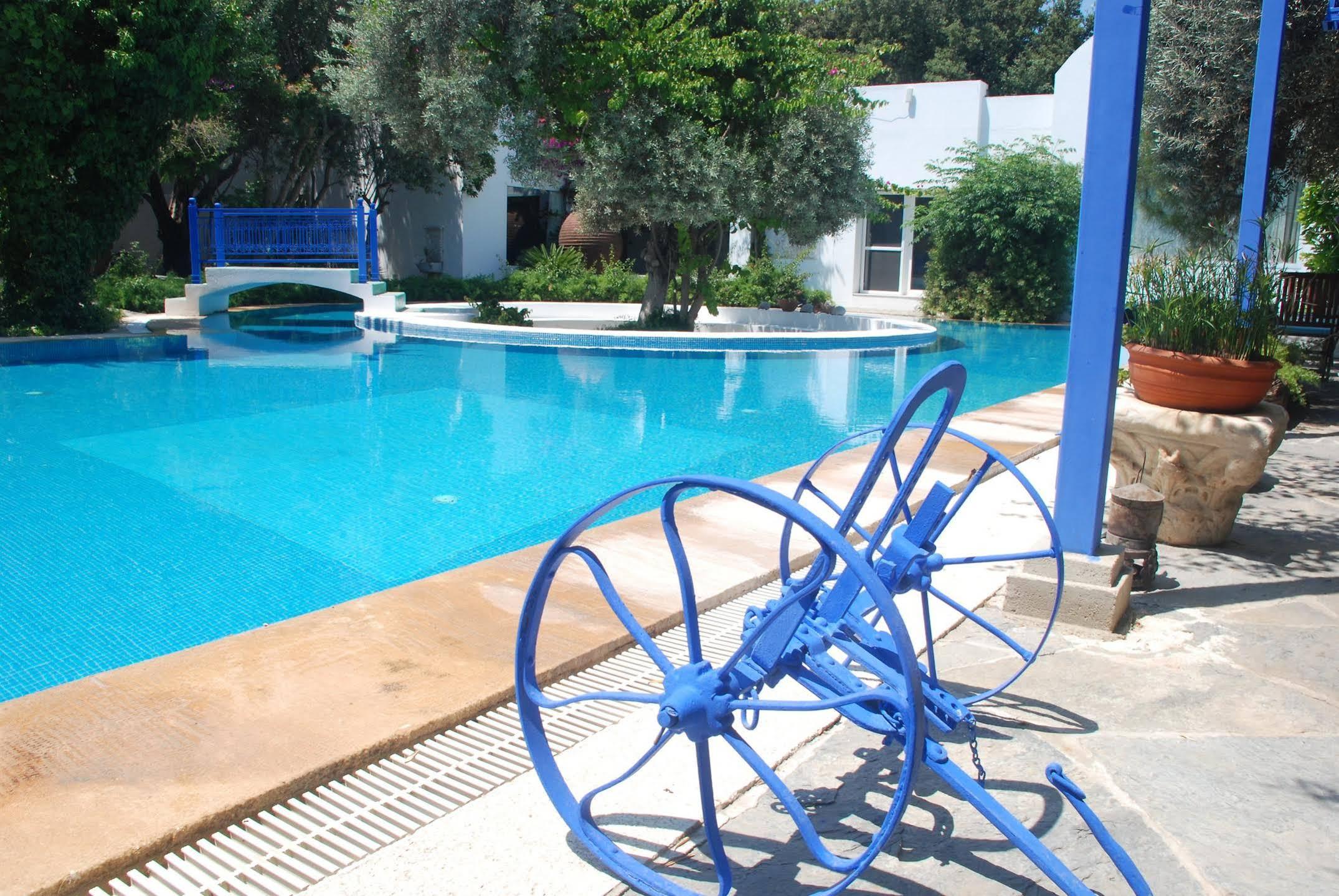 Villa Oliva Butik Hotel Konacik Esterno foto