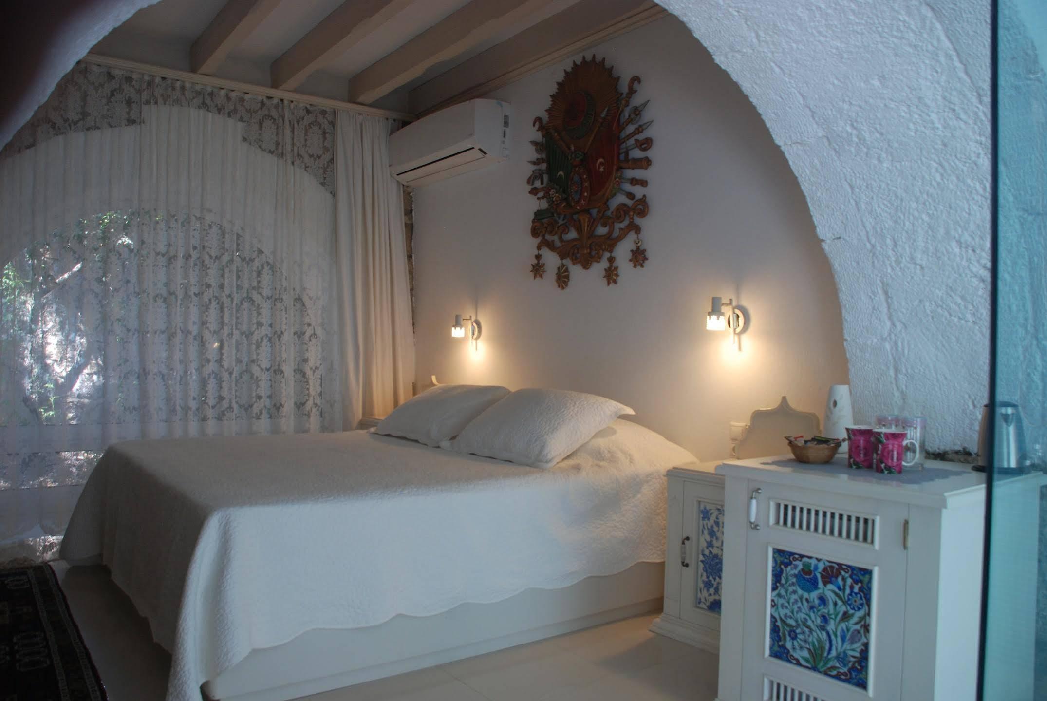 Villa Oliva Butik Hotel Konacik Esterno foto
