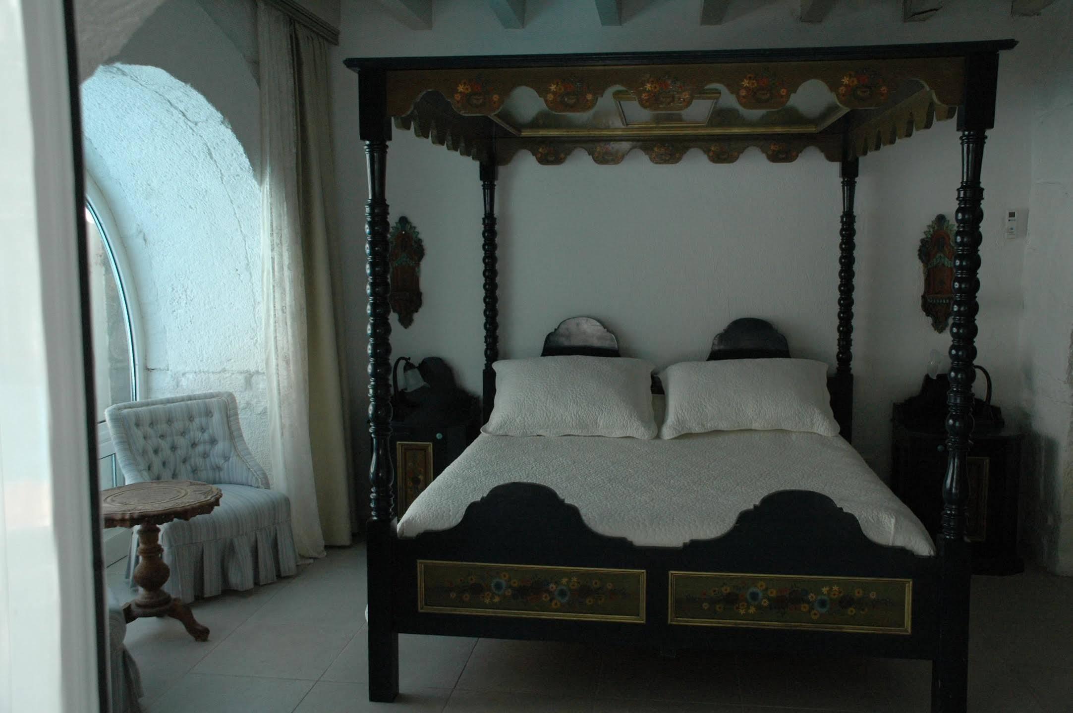 Villa Oliva Butik Hotel Konacik Esterno foto