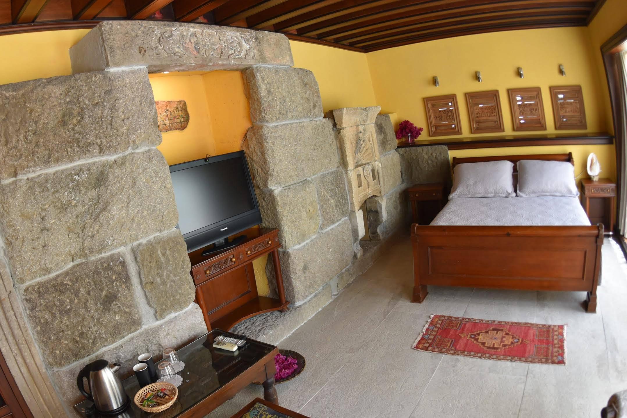 Villa Oliva Butik Hotel Konacik Esterno foto