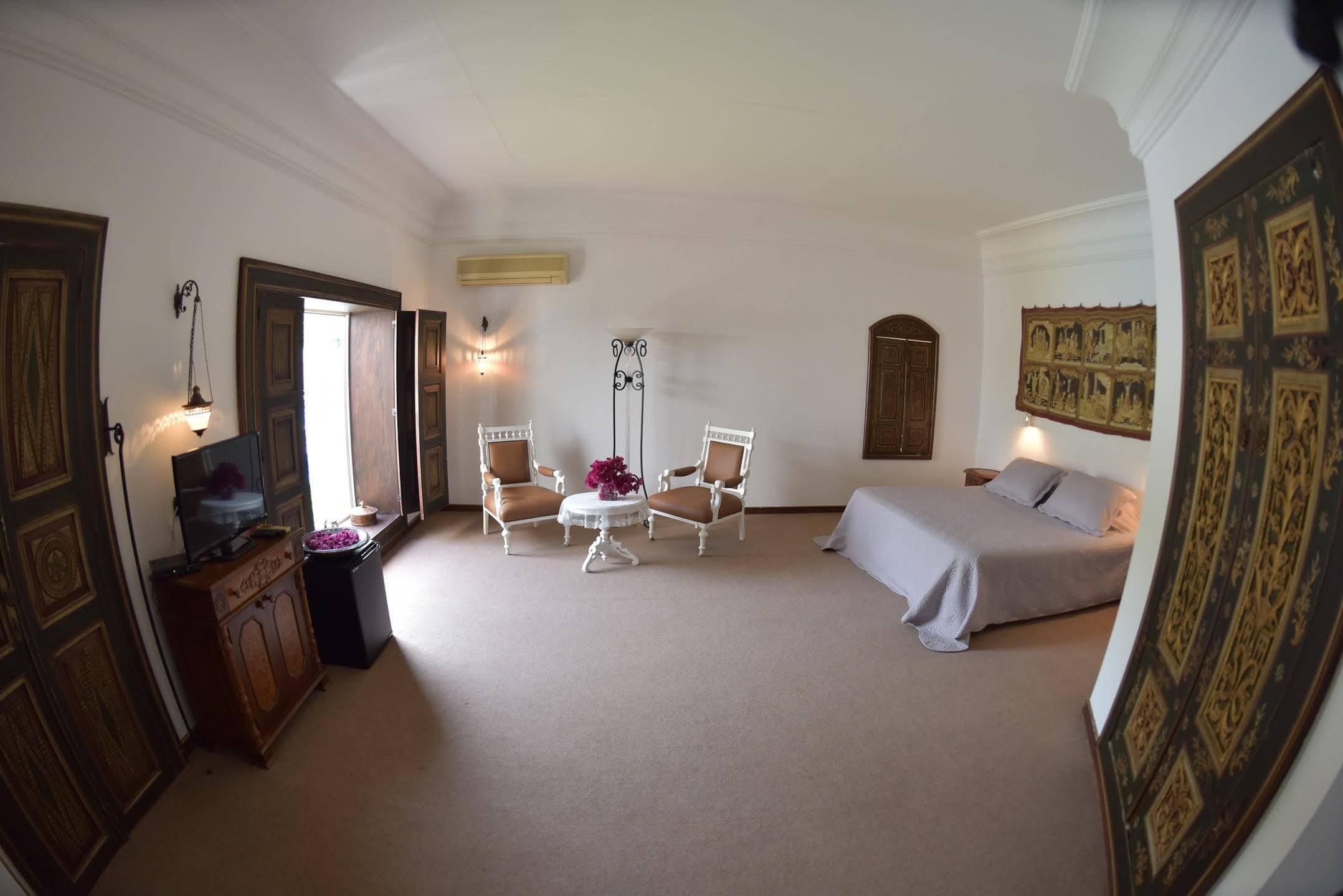 Villa Oliva Butik Hotel Konacik Esterno foto