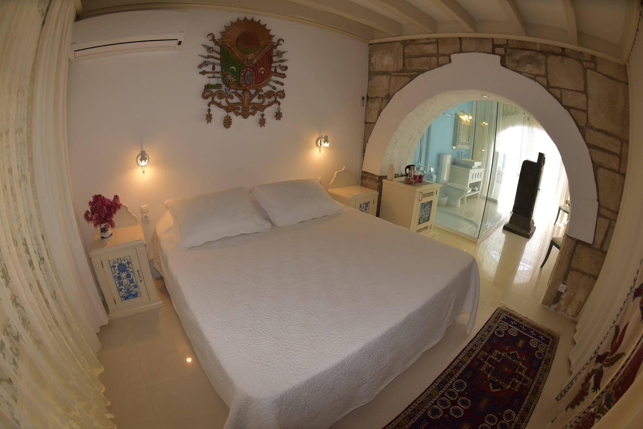 Villa Oliva Butik Hotel Konacik Esterno foto