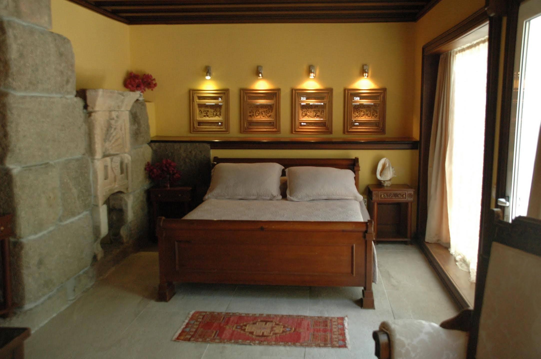 Villa Oliva Butik Hotel Konacik Esterno foto