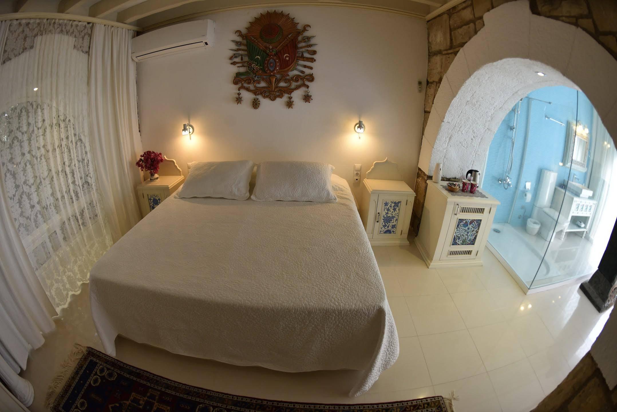 Villa Oliva Butik Hotel Konacik Esterno foto